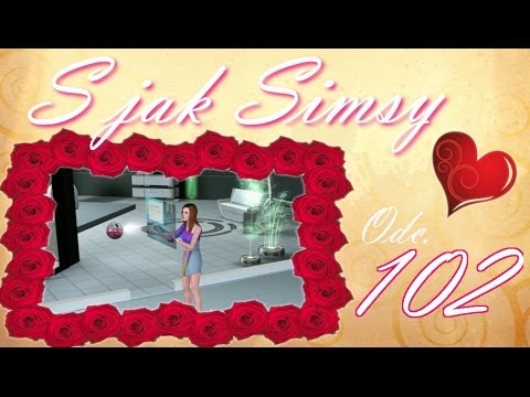 S jak Simsy, odc. 102 - Co się stało z piratami?