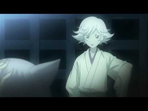 Tomoe’s love confession dub