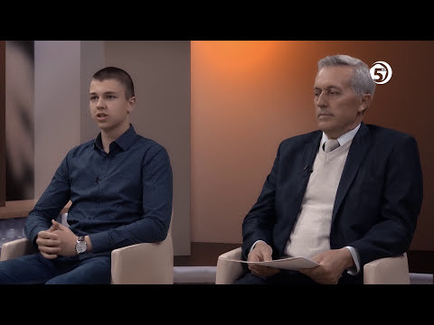 Razgovor s povodom - Hfz. Ahmed Hamidović i Ibrahim Ahmetagić