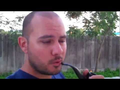 Pipe Smoking - Shout Out to PAPipeGuy