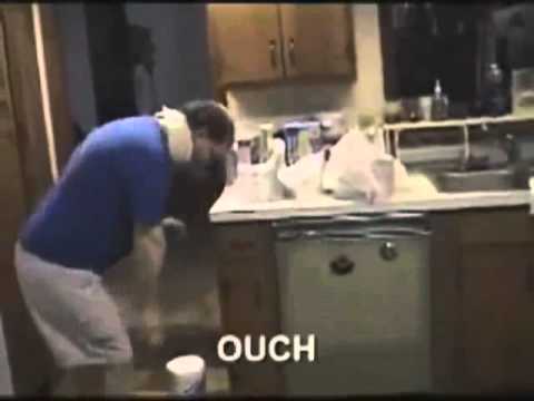 [Tourette's Guy] Paper towel