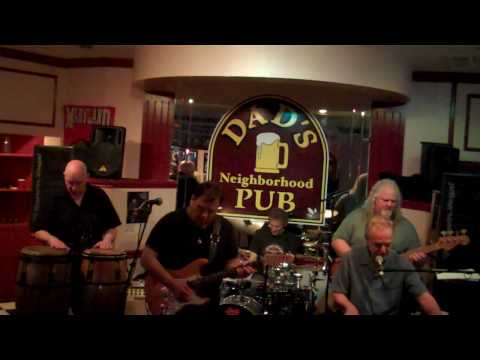 The Tommy Lepson Band - Catch Me When I Fall - 4/3/10