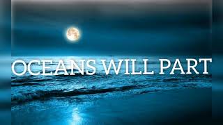 Oceans will part | Hillsong Music | Lyric Video by Arcee