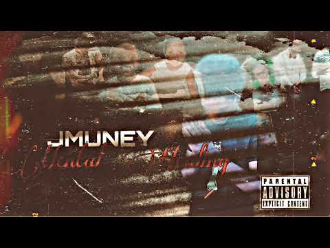 JMUNEY - Memphis Heroes Ft. Tee Money & Lil Rod