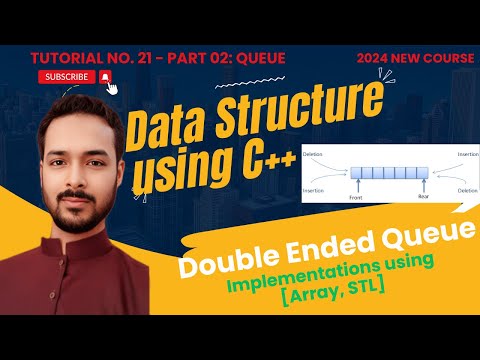 Tutorial 00 What is Data Structure Course Outlines and its Prerequisite