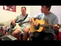 "I Will Wait" Mumford and Sons - Cover 