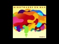 Nightmares on wax- be there