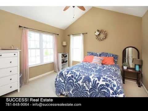 55 Turtle Brook Road Unit 29-3, Canton MA 02021 - Condo - Real Estate - For Sale -