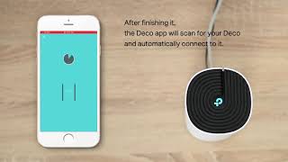 How to Set up the TP-Link Deco E4 M4 HC4 Mesh Wi-Fi System