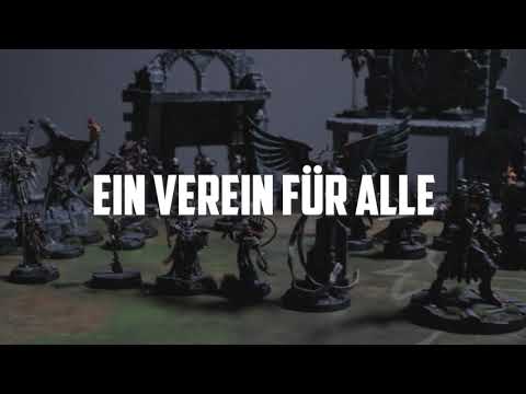 TG HERFORD - Tabletop im Fachbereich TG PLAY