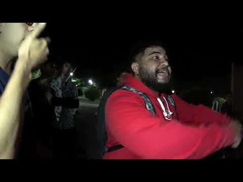 Cobe San Flybel Mto VS Nano Sufrin Toxico Parametro - CUARTOS - BELGRANO FREE (22-FEB)