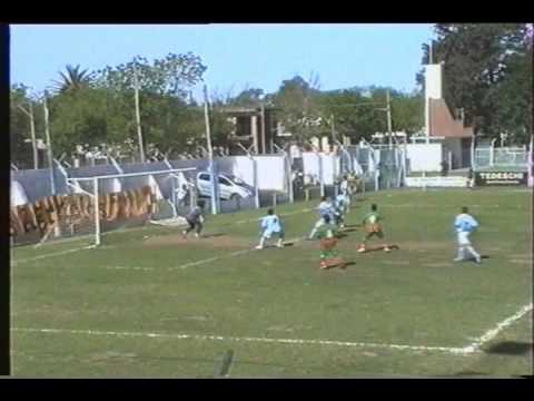 Almafuerte 2 - EL PORVE 3