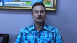 Patient Story of Jason Waters after Anterior Cervical Discectomy