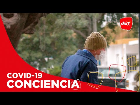 COVID-19: CONCIENCIA SOCIAL Y PUEBLOS SIN NUEVOS CONTAGIOS