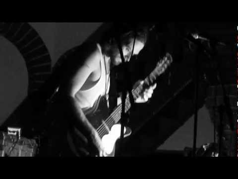Rocco DeLuca - Let It Be You (Live from Berlin)