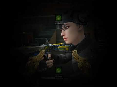 Crossfire PH - Elite Unearth Stage 41 (Feat. AA12 Hexacore Range) [Tips and guides in description]