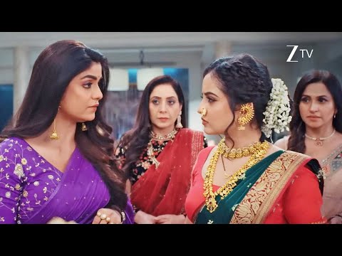 JAGADHATRI | EP - 61 | Best Scene 1 | Jan 10 2026 | Zee TV