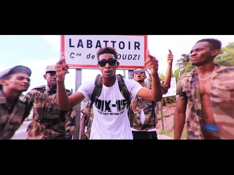 Dix-15 _Malalao "clip officiel"