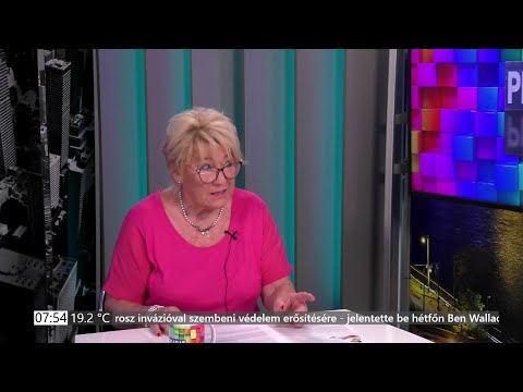 PIRKADAT Breuer Péterrel: Osváth Sarolta