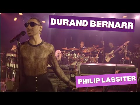 Philip Lassiter - REPENT - Raw in Amsterdam