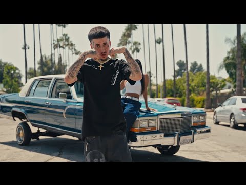 YB Ea$e - Another Day (Official Music Video)