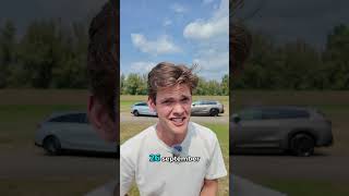 Welke elektrische auto past bij jou? De EV Experience geeft antwoord op je vraag! - AutoRAI TV