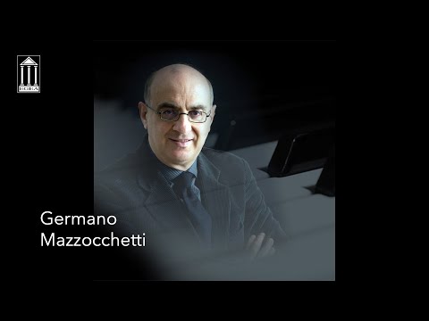 Dialogo a più voci N.6 - Germano Mazzocchetti