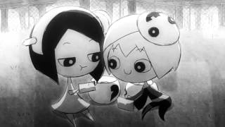 la historia mas triste del mundo con dibujos 2 amor imposible 2016