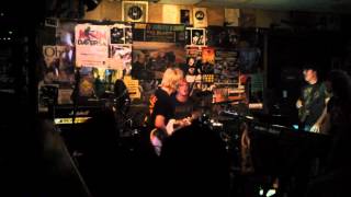 Chad Smith's Bombastic Meatbats Live