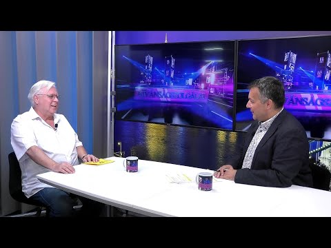 Vinczey László zeneszerző Artisjus-díjat kapott