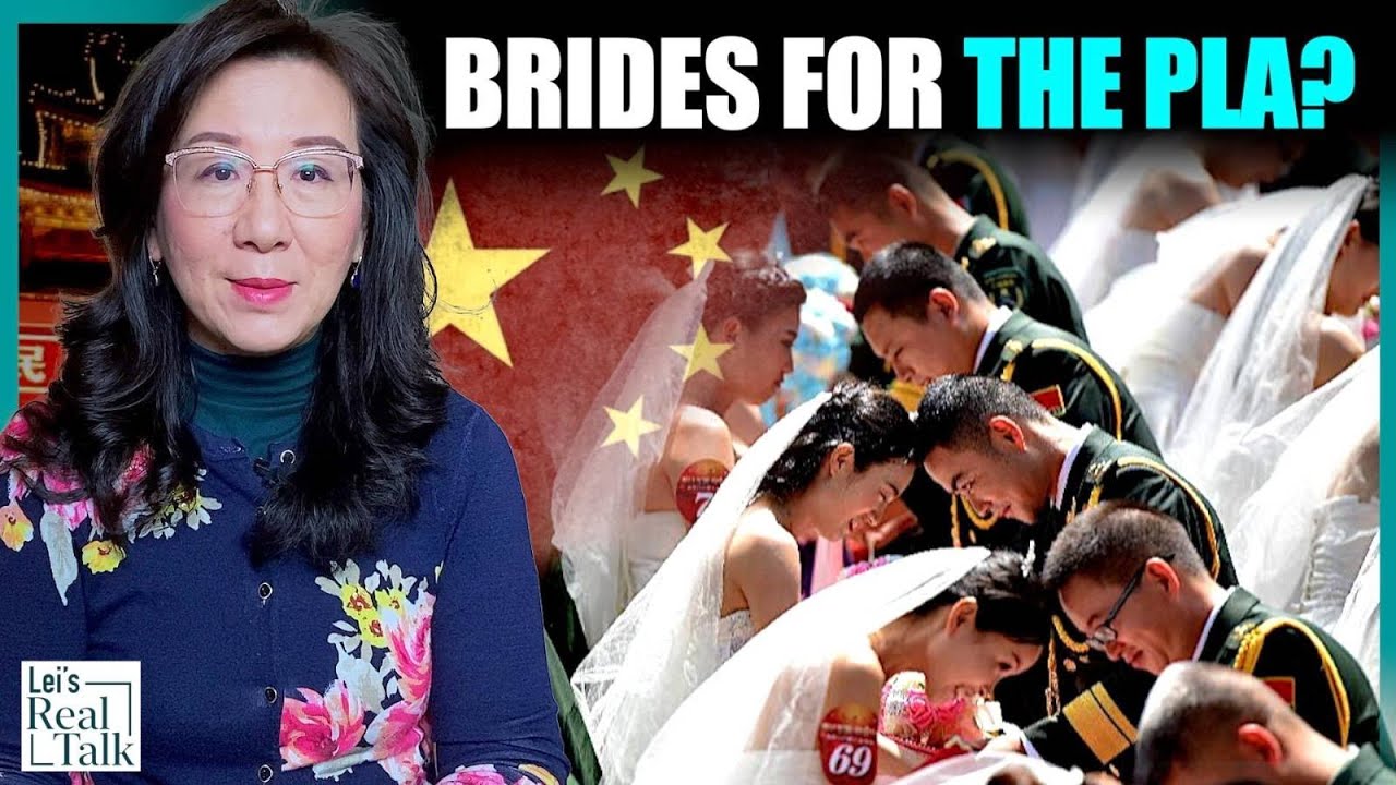 Strange Signals at China’s Two Sessions — And a New Plan for the PLA