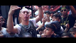 CORAZÓN DE GUERRERO VÍDEO oficial ( LATINMUSIC 2019)