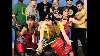 Gogol Bordello-Santa Marinella
