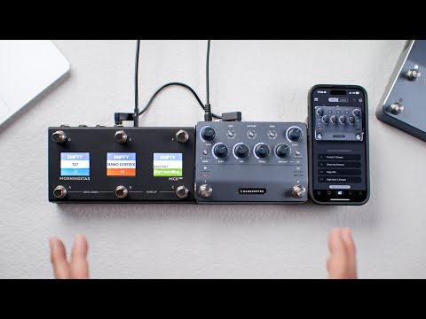 Nano Cortex MIDI - MC6 PRO Fixes 3 Undeniable Problems