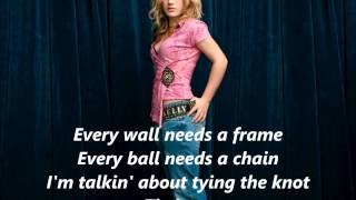 Tie It Up - Kelly Clarkson