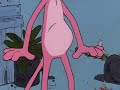 Pink Panther Stomach Growl 2