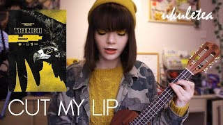 Cut My Lip - Twenty One Pilots // Cover
