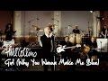 Phil Collins - Girl (Why You Wanna Make Me Blue ...