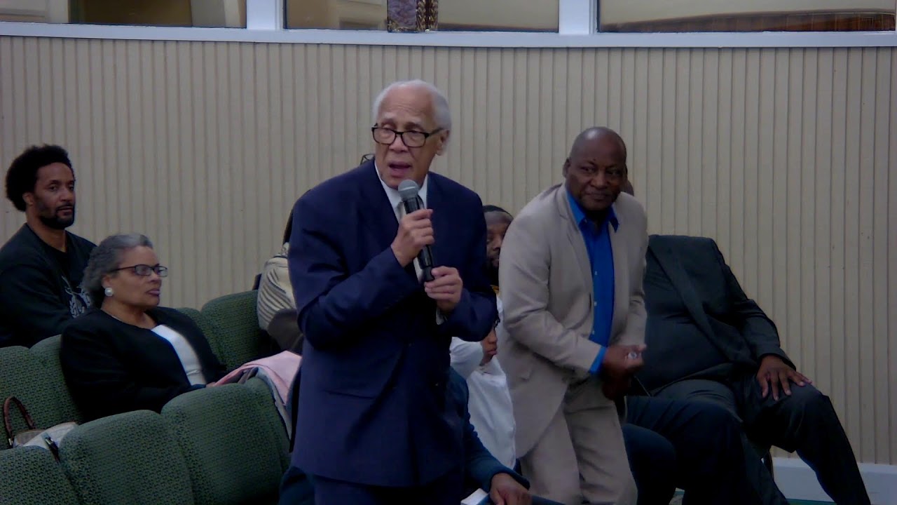 2026 Annual Easter Drama