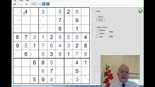 A Beauty from Romania