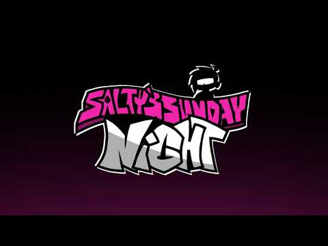 [LEGACY] Order Up! - Salty's Sunday Night OST