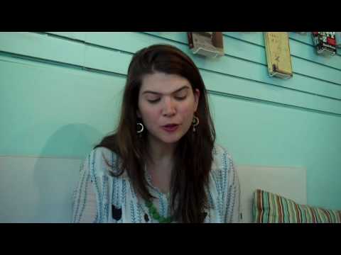 Susan Rebecca White Reads  "When Death Comes" by Mary Oliver