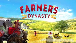 VideoImage1 Farmer's Dynasty: Letzte Ernte Edition
