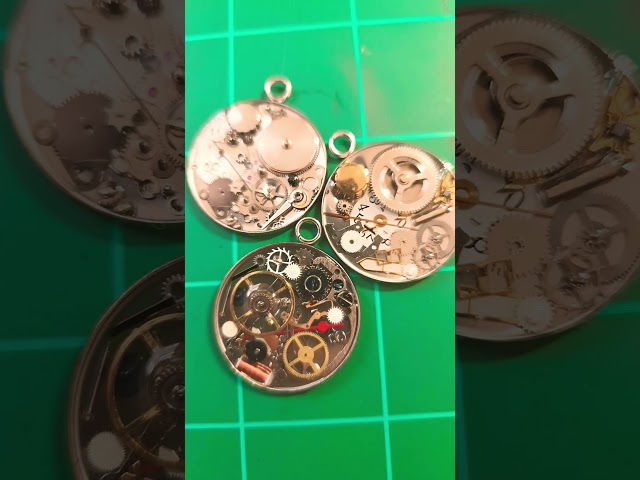 Vídeo relacionado con Pendientes Steampunk Gear, Pendientes Steampunk Vintage Gear Pendientes Steampunk para Mujer Colgante Steampunk Gear Joyería Gótica Accesorio de Joyería Steampunk para Mujer