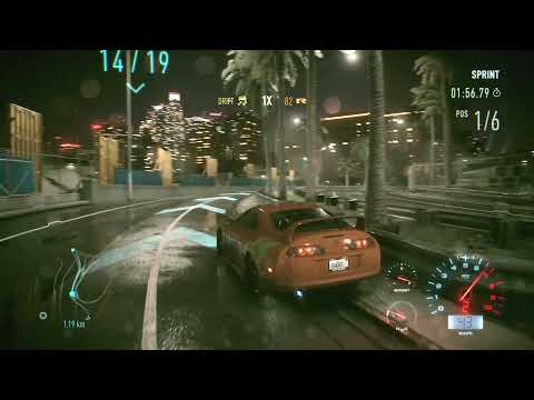 need for speed 2015 pc gameplay walkthrough part 21