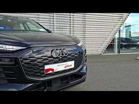 Audi Q6 e-tron E-TRON ADVANCE SUV - Image 2