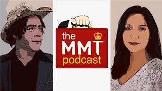 #210 MMT and International Trade with Dr Phil Armstrong (part 2)