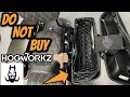 DO NOT BUY Hogworkz Saddlebag Liners Until You've Watched This!!!