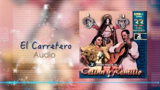 El Carretero - Celina y Reutilio / Discos Fuentes