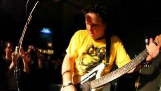 Agent Orange - &quot;Somebody To Love&quot; LIVE in Rio! + Muita Tiração de Onda!..